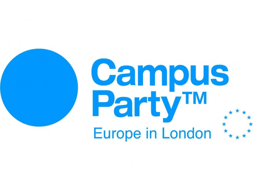 Sintonizando con la incertidumbre en Campus Party Europe Londres