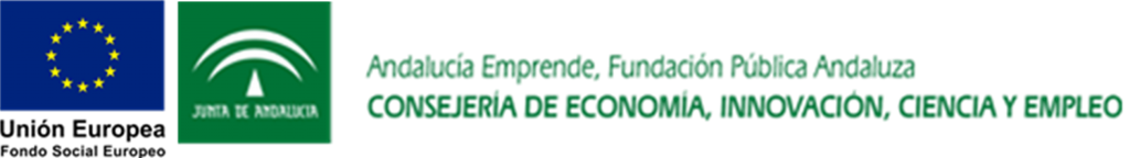 Logo Consejería de Economía, Innovación, Ciencia y Empleo