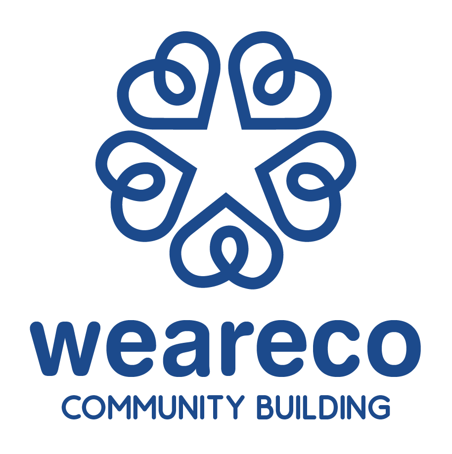 weareco community building